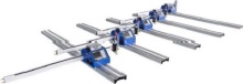 Automatic Metal Cutter Mini CNC Plasma