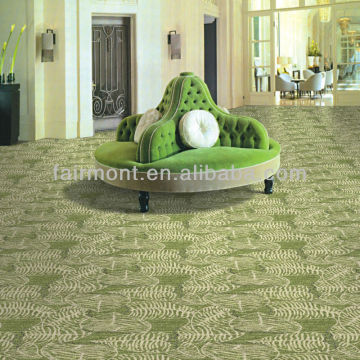 Custom Motorcycle Carpet AS001, Hotel Carpet