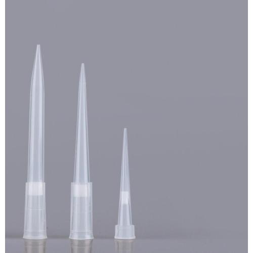 10ul Filter universal Pipette Tips Extra Long Racked