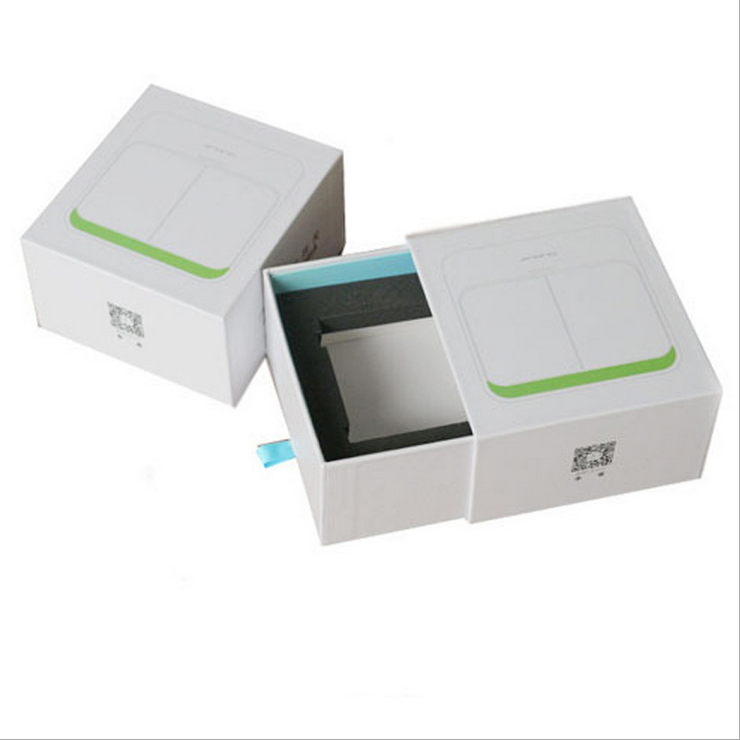 Drawer Gift Box 03