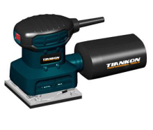 220W 104X112mm Palm Sander