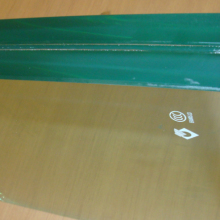 Direct Exporting Double Glazing Versus Laminated Glass