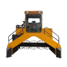 M3600 Crawler-Type Compost Machine