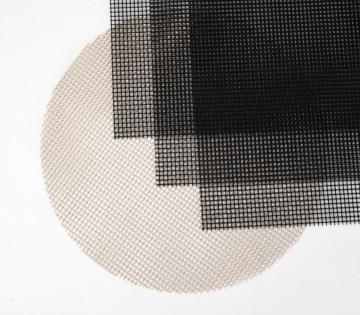 Flexible Oven Mesh Tray