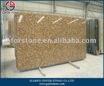 Giallo Fiorito Granite