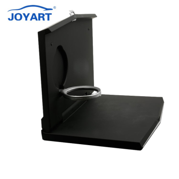 Convenient Car Back Seat Table - Folding Table Holder for Computer