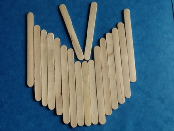 Paddle Sticks (HY07725)