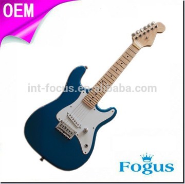 Hot Sell 6 Strings Electric Guitars (FGN-200BL)