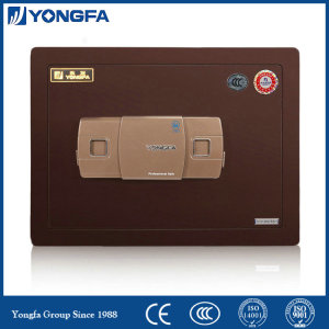 Electronic safe money box