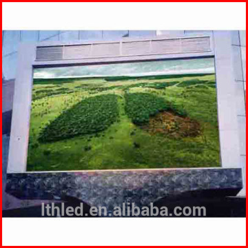 Alibaba outdoor usage billboard outdoor usage billboard