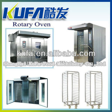 KFT Industrial Bakery Equipment