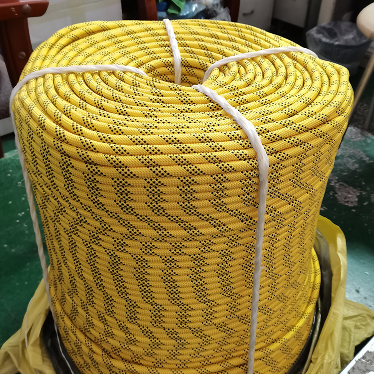 Fire Safety Rope