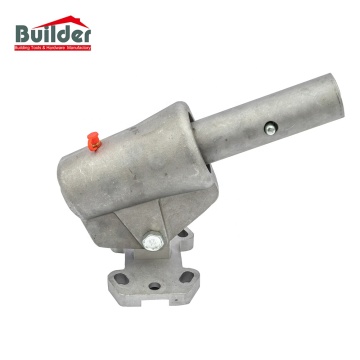 Adjustable Concrete Bull Float Handle Holder Bracket