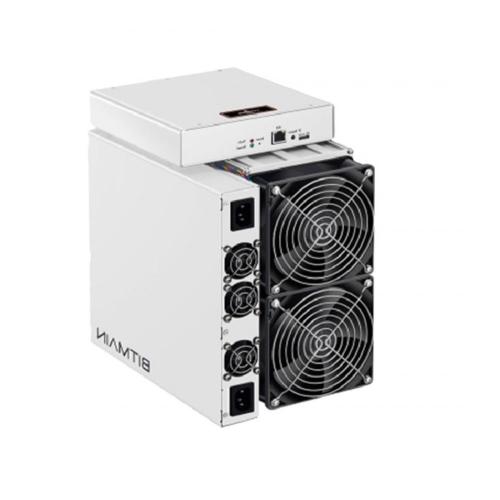 Innosilicon A4+ LTC-Miner