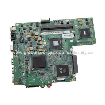 PCB Assembly for OEM/EMS Products, Customized Testing Programs and Fixtures