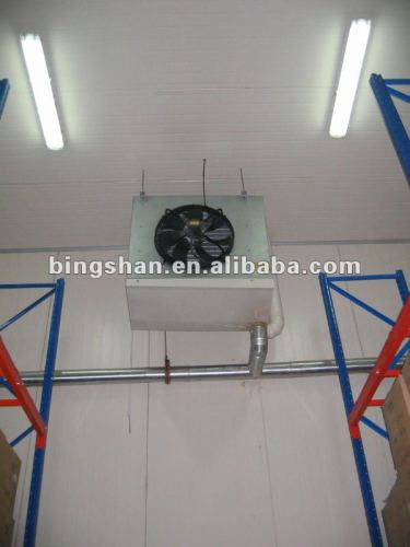 Roof Mounted Evaporator Air Unit Cooler