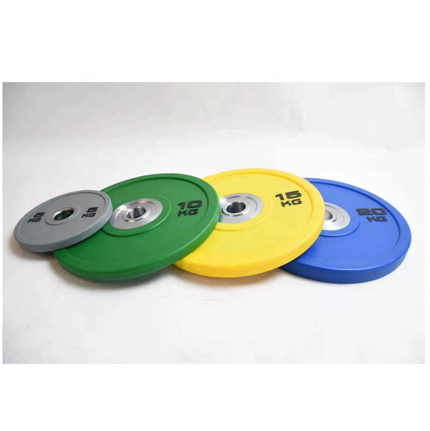Rubber competition plates Rubber competition plates