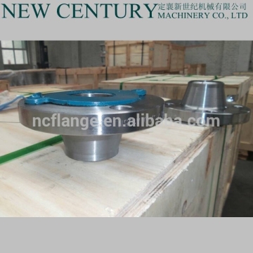 A105N flange