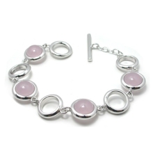 Silver Bracelet B010018