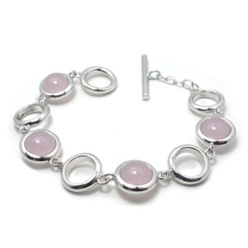 Silver Bracelet B010018