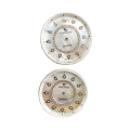 Mother of Pearl watch dial for Jewelry watch