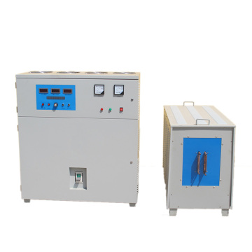 Medium frequency Induction Heater