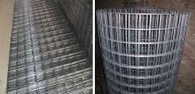 tainless steel mining sieving mesh