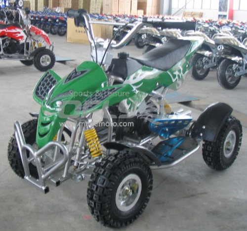 Hot Selling 49CC ATV atv spare parts ATV