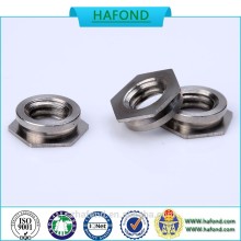 ISO9001-2000 OEM Professional High Precision parts made by milling machine