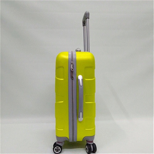 ABS Luggage Hard shell suitcase Trolley baggage