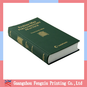 Customized China cheap bible book printing factory print the holy bible