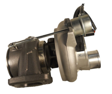 JINGONG excavator turbocharger