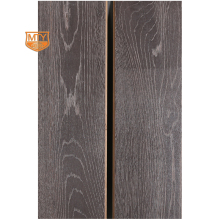 OAK SOLID FLOORING