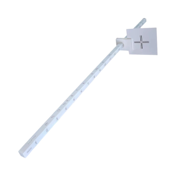 Professional Visual Function Testing Ruler RD011
