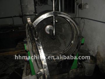 Residue Separation Machine