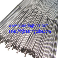 Bright Annealed N06600 Nickel Alloy Tube Inconel tubing