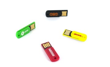 mini clip usb drive for notebook