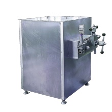 High Shear Homogenizer Sonicator Ultrasonic Homogenizer