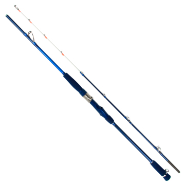 Sea Fishing Rods for Saltwater: Bass, Walleye, Pike, Tuna, Striper, and Panfish