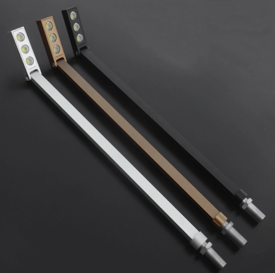 LED Cabinet Light for Showcase, Jewelry Display
