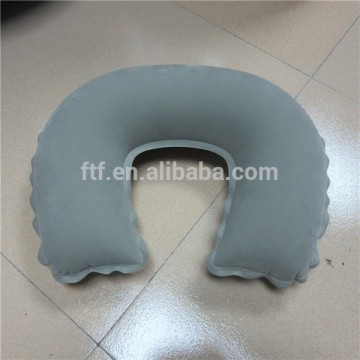 U -shape airplane pillow