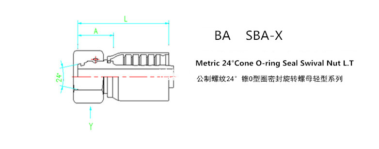 Hydraulic Welding Steel Pipe Fitting 20411