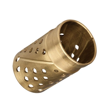 Supply Brass Slide Sleeve Bushing