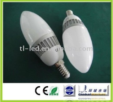 LED SMD bulb (3W E14 Lamp \led lighting)