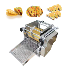 110V/220V Restaurant-Use Tortilla and Taco Maker Machine