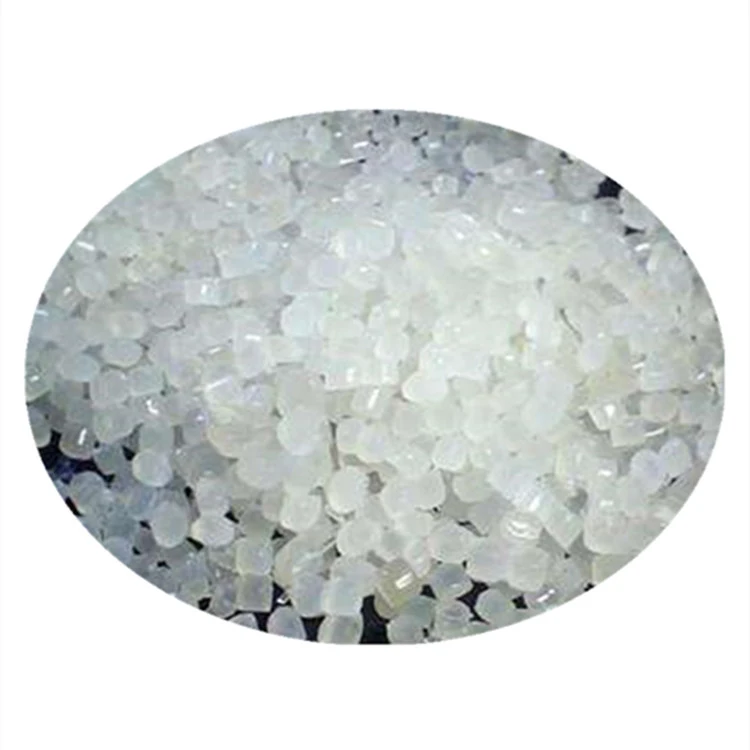 Polypropylene Polypropylene Plastic Injection Molding Virgin Material PP Granule