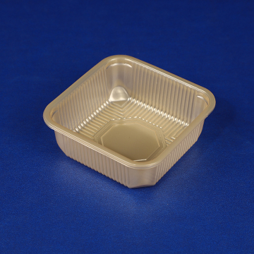 Eco-Friendly Mooncake Tray Series