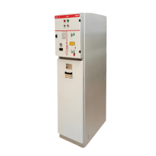 SF6 Gas Insulated Switchgear for Power Distribution