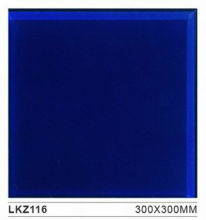 Kitchen Glass Splashback