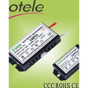 Low-voltage Electronic Transformer